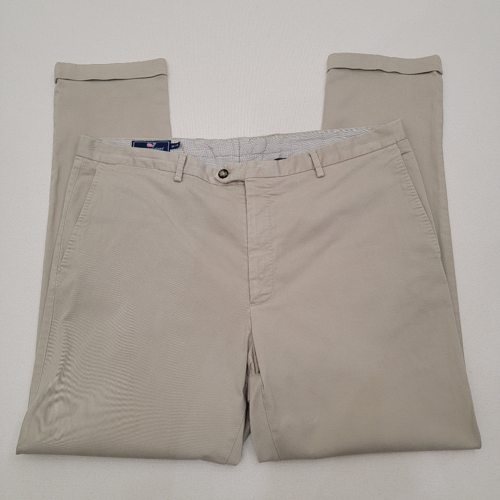Vineyard Vines Dress Slacks 38
